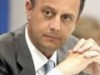 Συνάντηση του Υφυπουργού Υγείας κ. Αντώνη  Μπέζα με τον Γενικό Γραμματέα του Πανελλήνιου Συλλόγου Διαιτολόγων – Τεχνολόγων Διατροφής κ. Ιωάννη Σουπιό.